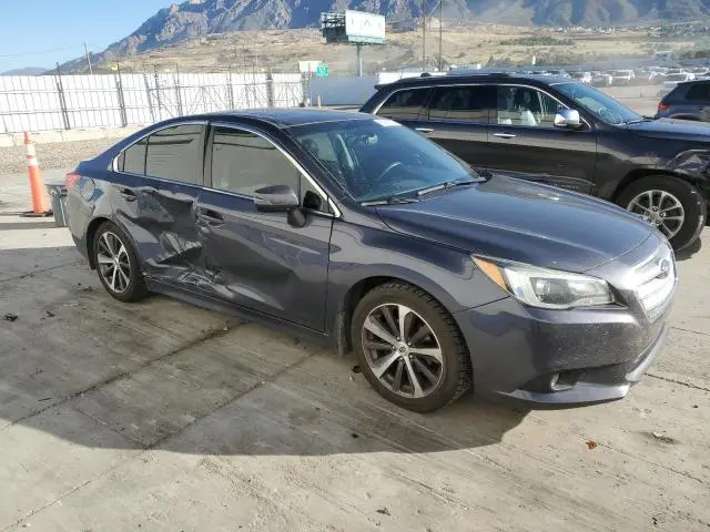 2015 SUBARU LEGACY 2.5I LIMITED  