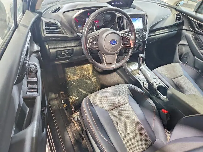 2019 SUBARU CROSSTREK PREMIUM  