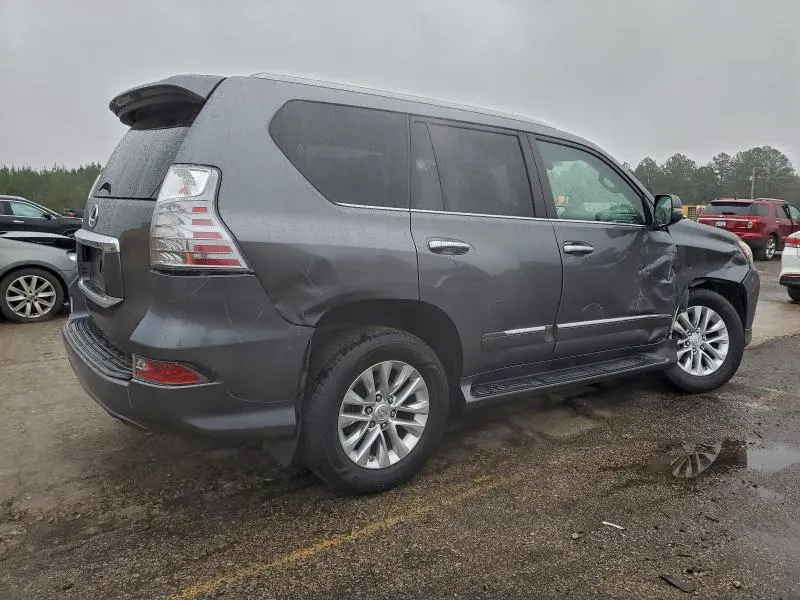 2019 LEXUS GX 460  