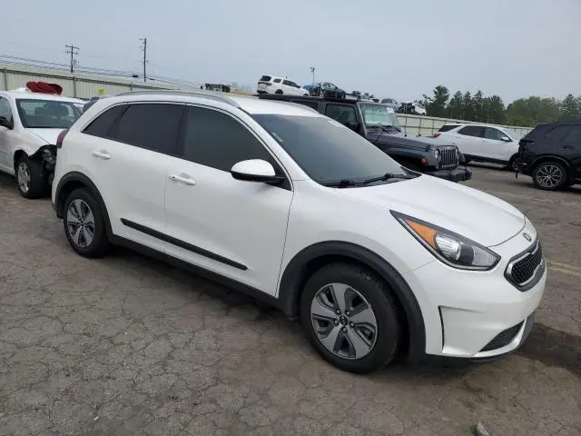 2019 KIA NIRO FE  