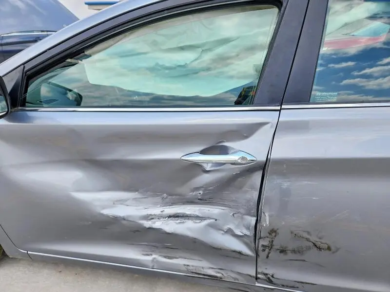 2015 HYUNDAI ELANTRA LIMITED  