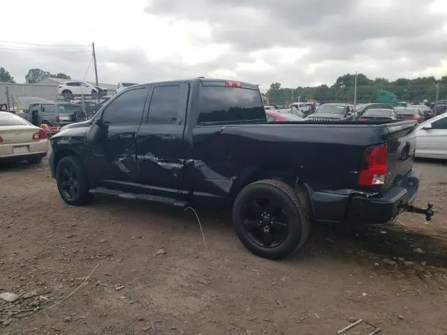 2017 RAM 1500 ST  