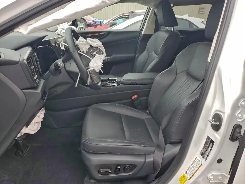 2024 LEXUS NX 350 BASE  