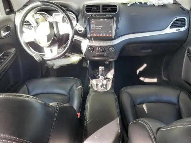 2012 DODGE JOURNEY CREW  