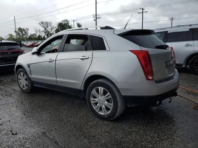 2011 CADILLAC SRX LUXURY COLLECTION  