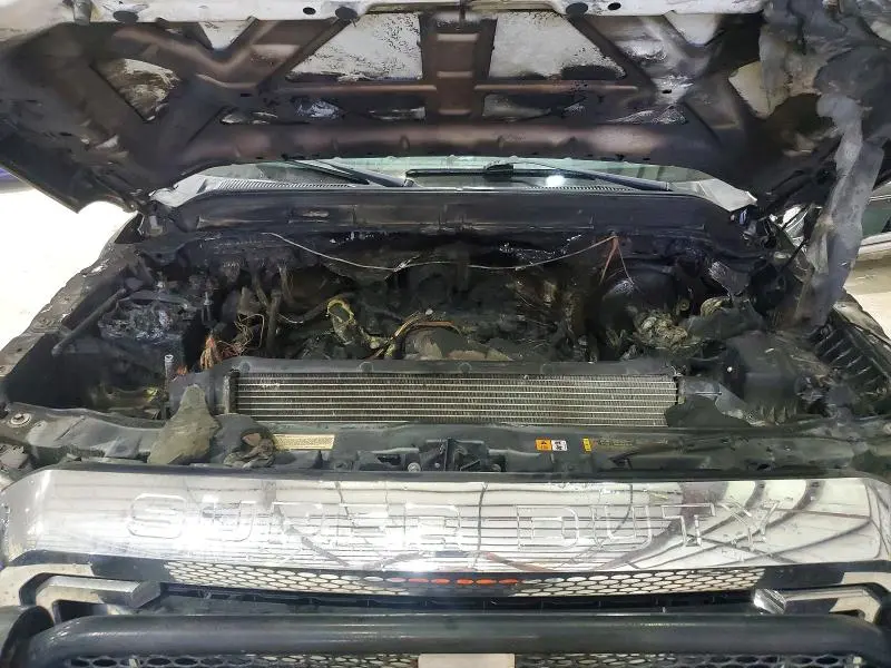2013 FORD F250 SUPER DUTY  