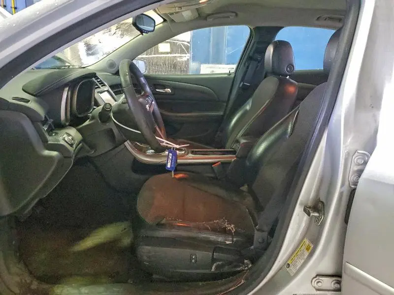 2013 CHEVROLET MALIBU 1LT  