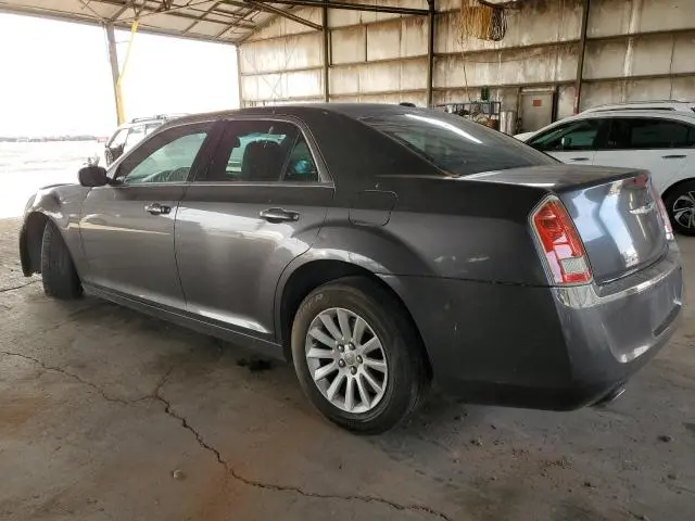 2013 CHRYSLER 300 