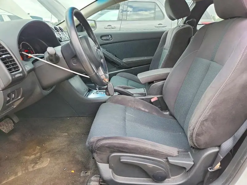 2013 NISSAN ALTIMA S  