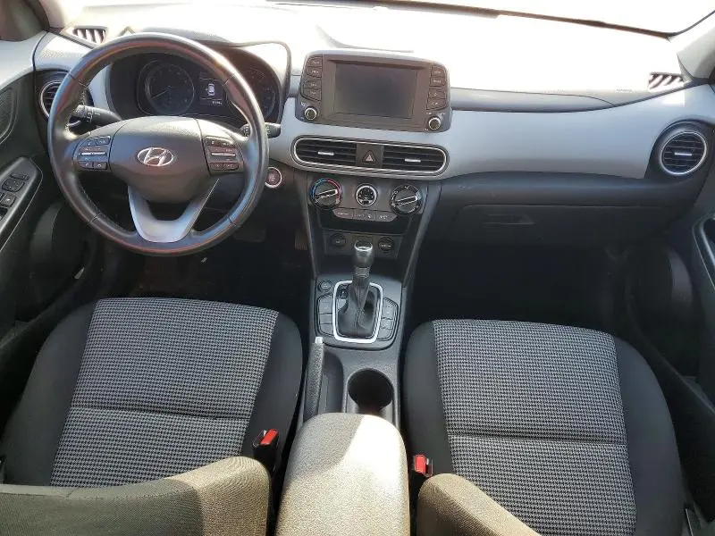 2019 HYUNDAI KONA SEL  