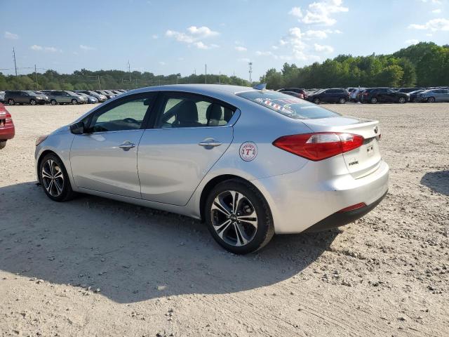 2014 KIA FORTE EX