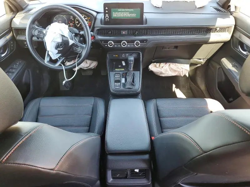 2025 HONDA CR-V SPORT-L  