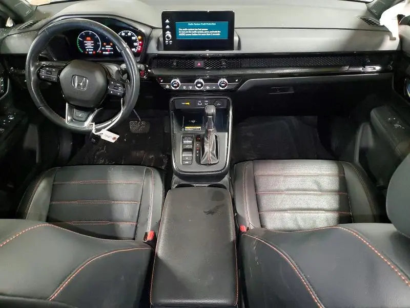 2023 HONDA CR-V SPORT TOURING  