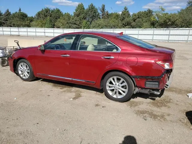 2010 LEXUS ES 350  