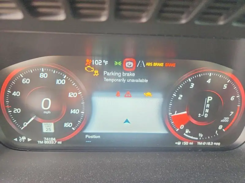 2019 VOLVO XC90 T6 MOMENTUM  