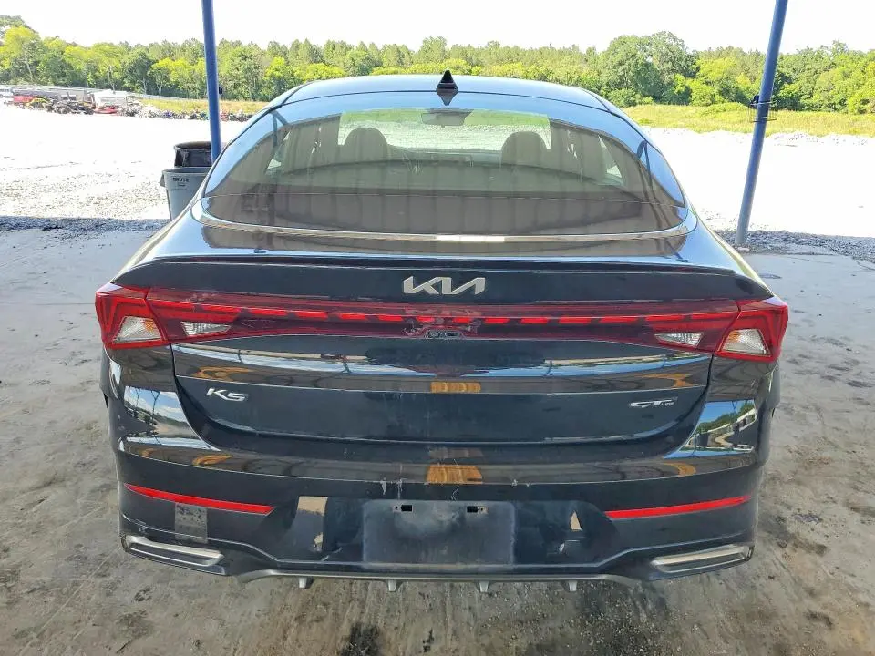 2022 KIA K5 GT LINE  