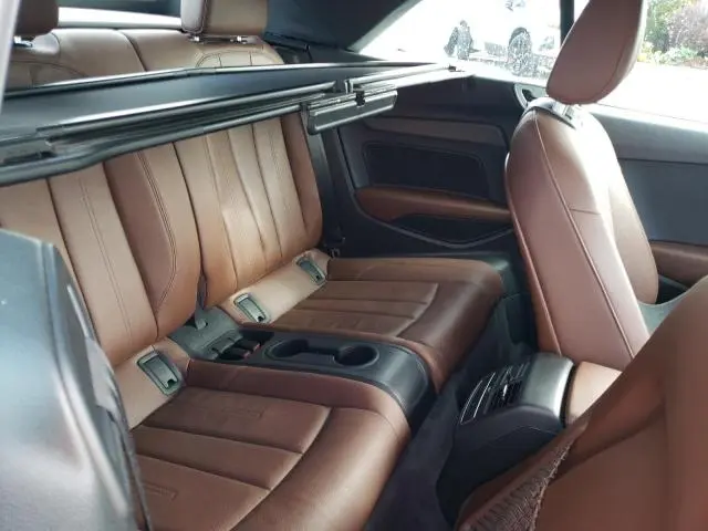 2018 AUDI A5 PREMIUM PLUS  