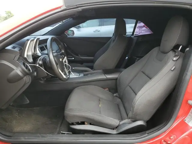 2013 CHEVROLET CAMARO LT  