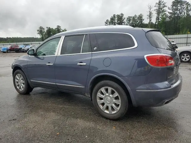 2013 BUICK ENCLAVE