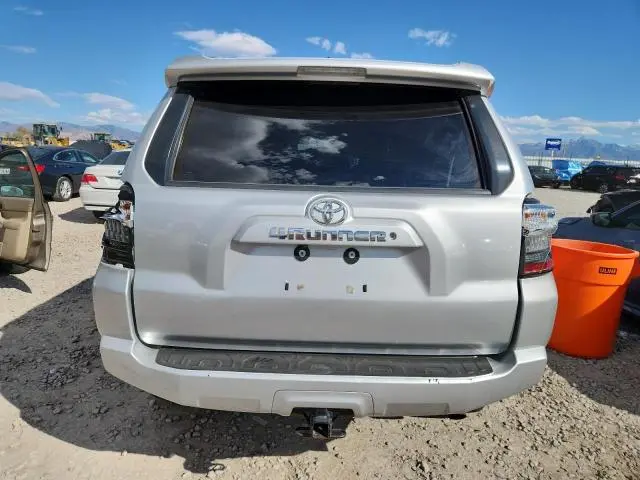 2015 TOYOTA 4RUNNER SR5/SR5 PREMIUM  