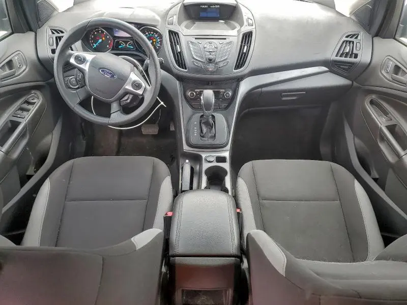 2013 FORD ESCAPE S  
