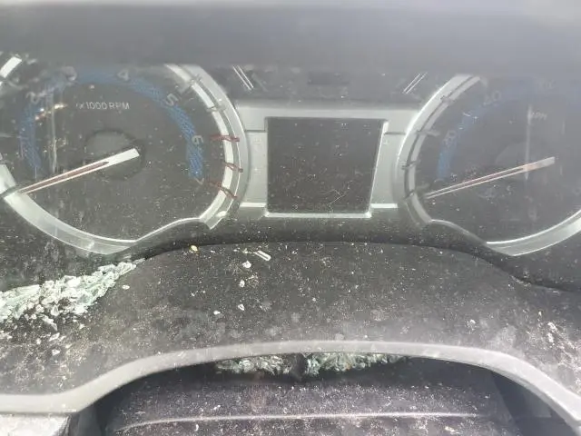 2018 TOYOTA 4RUNNER SR5/SR5 PREMIUM  