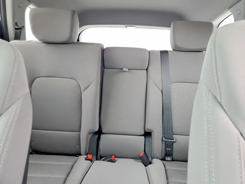 2013 HYUNDAI SANTA FE GLS  