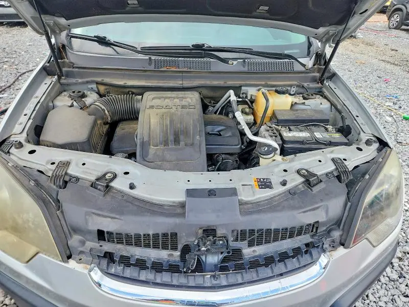 2015 CHEVROLET CAPTIVA LS  