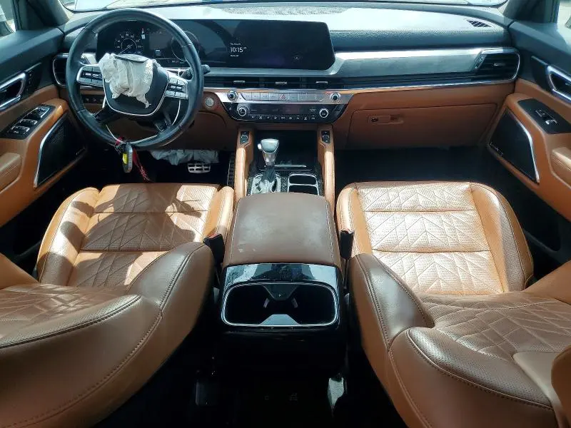 2024 KIA TELLURIDE SX-PRESTIGE X-PRO  