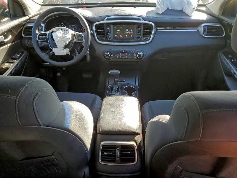 2019 KIA SORENTO L  