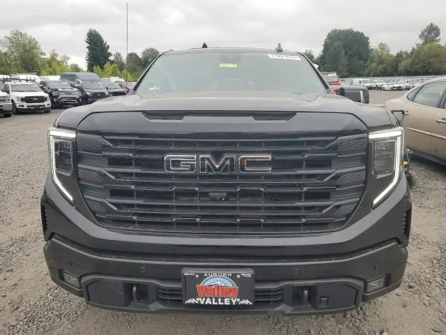 2025 GMC SIERRA K1500 ELEVATION  