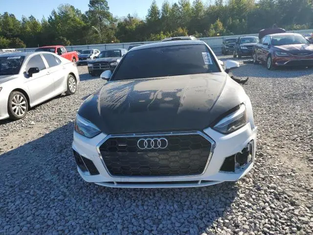 2021 AUDI A5 PREMIUM 45  