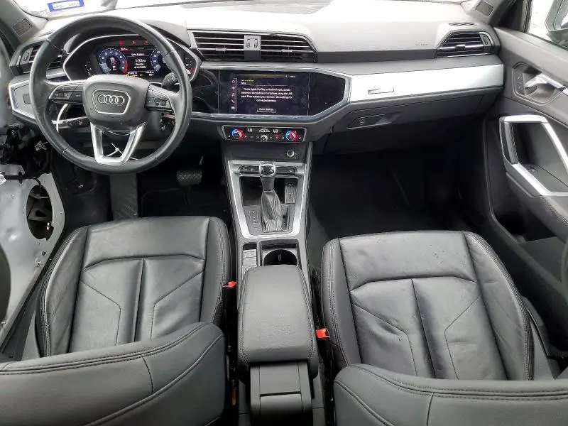 2020 AUDI Q3 PREMIUM  