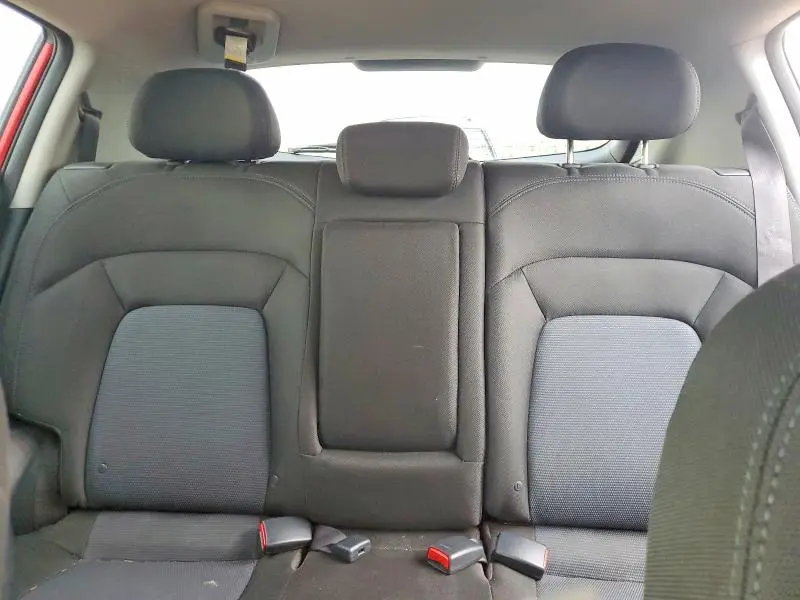 2014 KIA SPORTAGE LX  