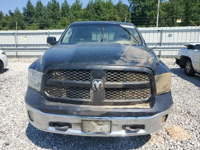 2016 RAM 1500 SLT  