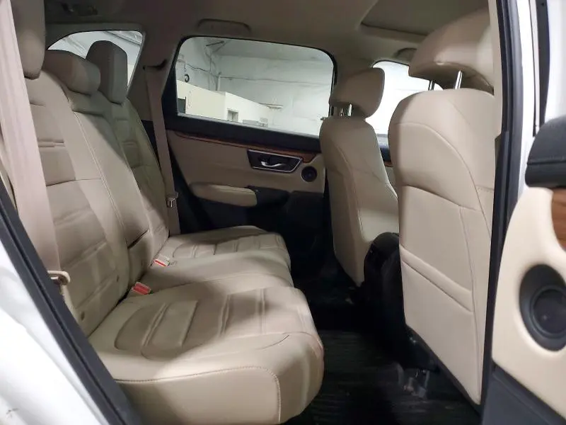 2019 HONDA CR-V EXL  
