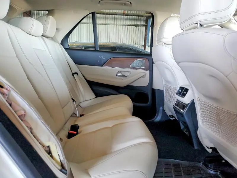 2024 MERCEDES-BENZ GLE 450E 4MATIC  