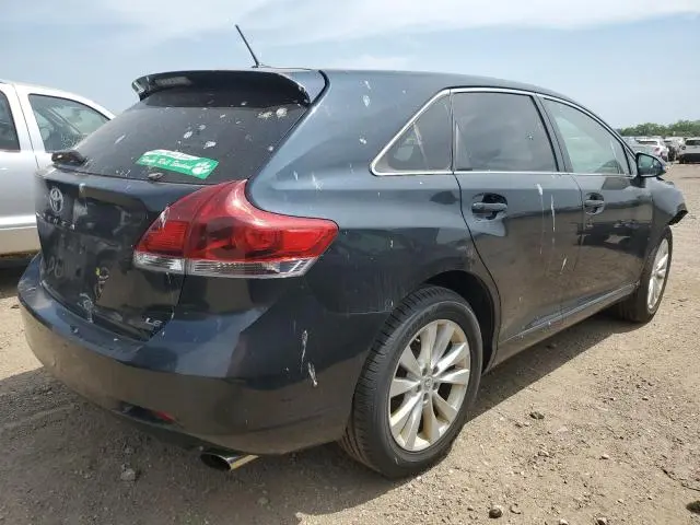 2014 TOYOTA VENZA LE  