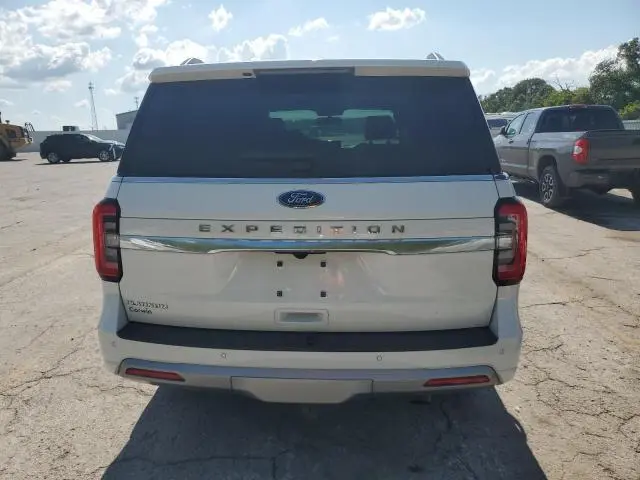 2024 FORD EXPEDITION PLATINUM  