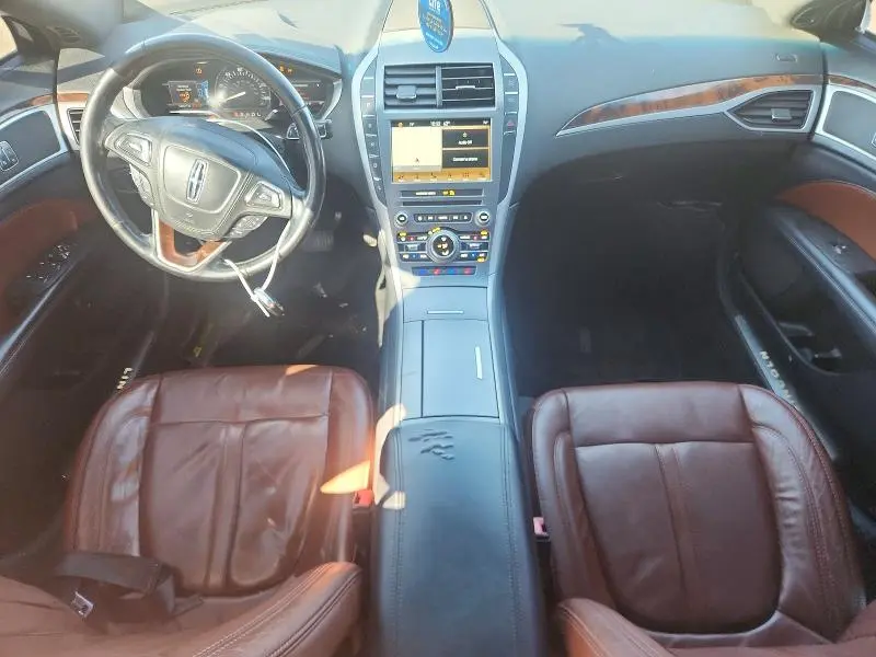 2017 LINCOLN MKZ HYBRID RESERVE  