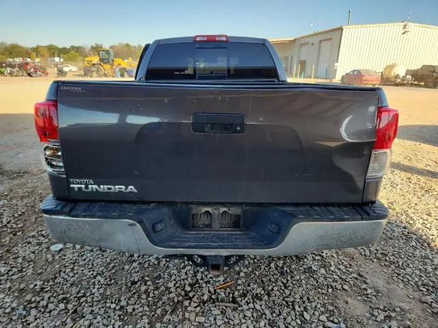 2012 TOYOTA TUNDRA DOUBLE CAB SR5  