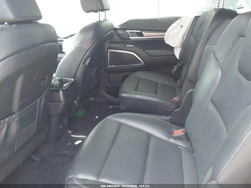 2023 KIA TELLURIDE S