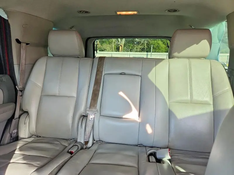 2013 CHEVROLET TAHOE C1500 LT  