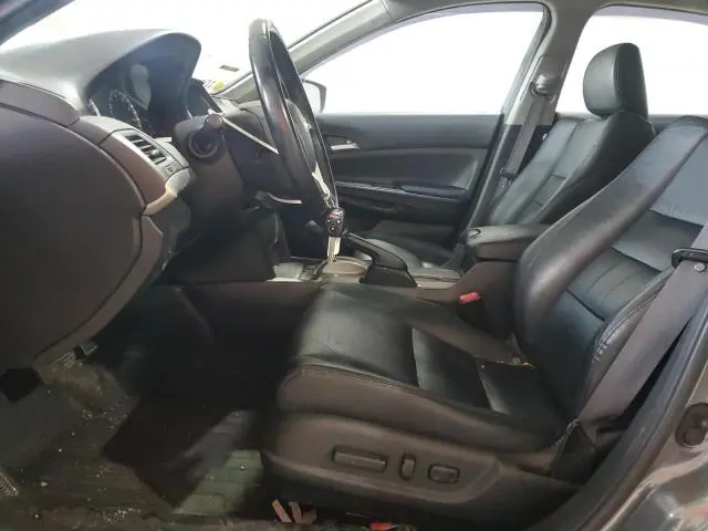 2011 HONDA ACCORD SE