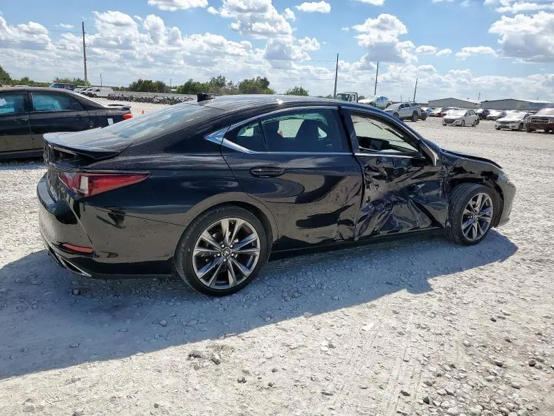 2020 LEXUS ES 350 F SPORT  