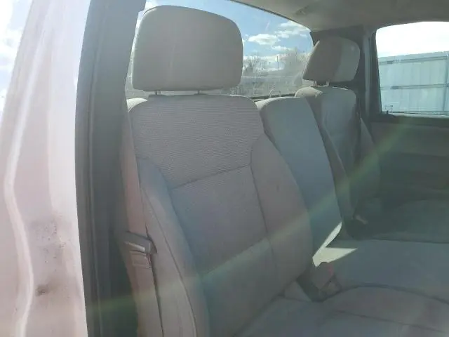 2015 CHEVROLET SILVERADO C1500  