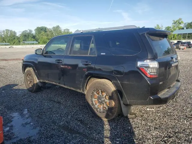 2014 TOYOTA 4RUNNER SR5
