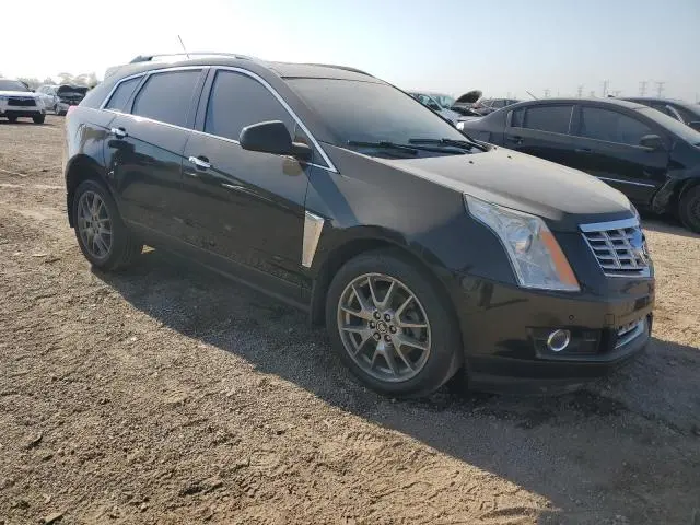 2015 CADILLAC SRX PERFORMANCE COLLECTION  
