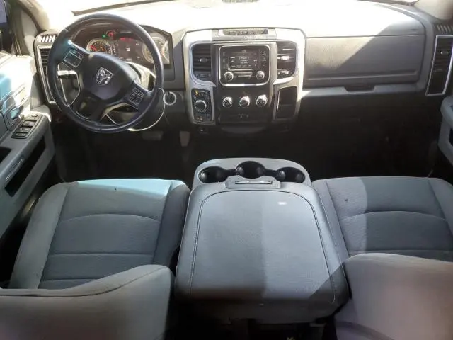 2017 RAM 1500 SLT  