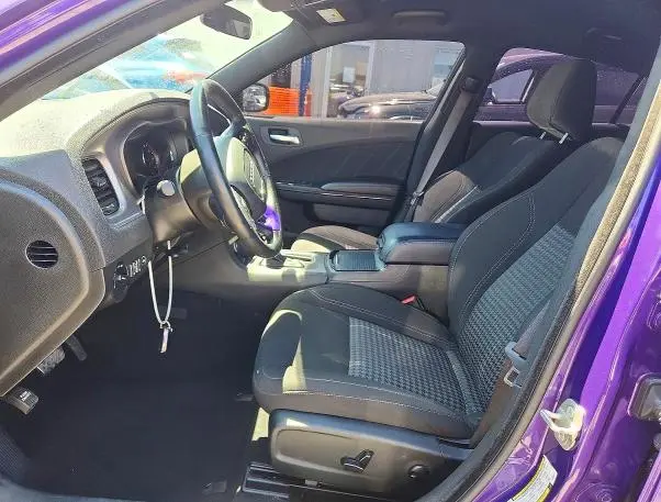 2023 DODGE CHARGER SXT  
